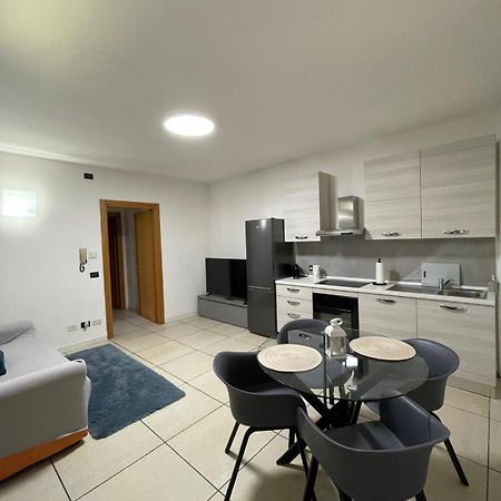 Marconi City Centre Desenzano del Garda Eksteriør bilde