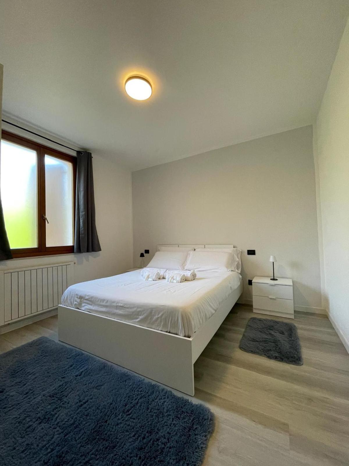Marconi City Centre Desenzano del Garda Eksteriør bilde