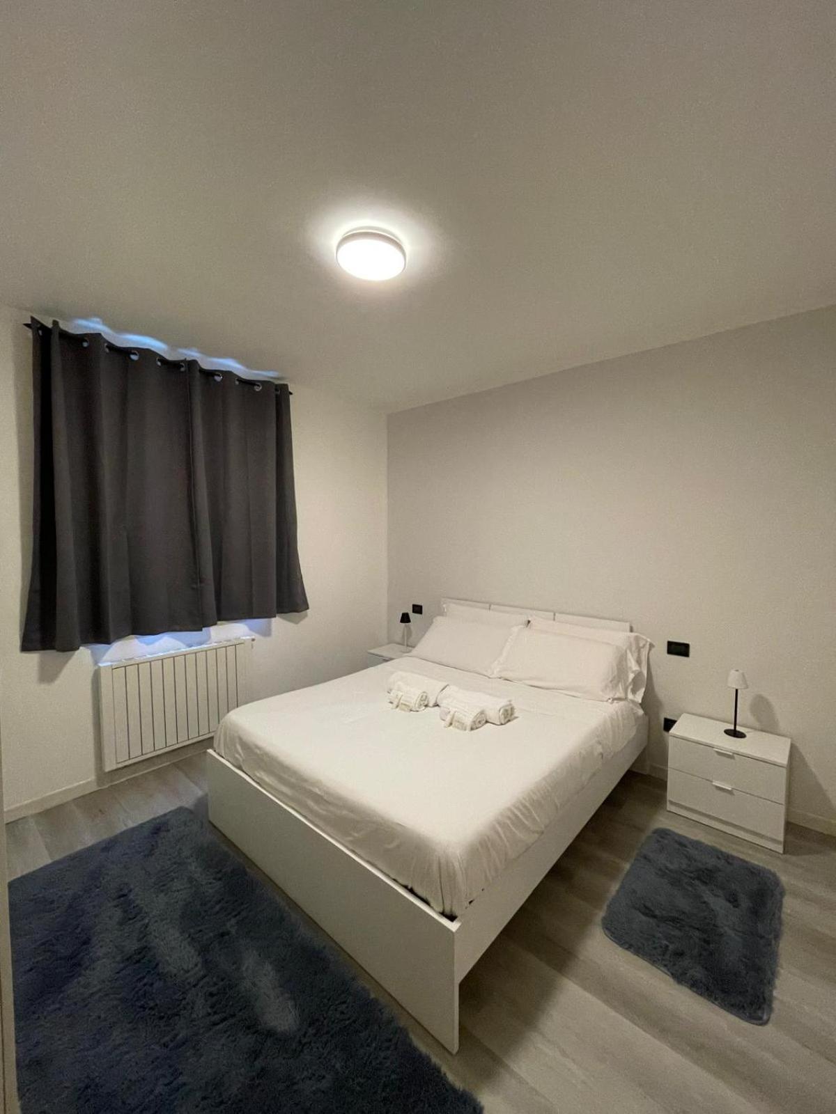 Marconi City Centre Desenzano del Garda Eksteriør bilde