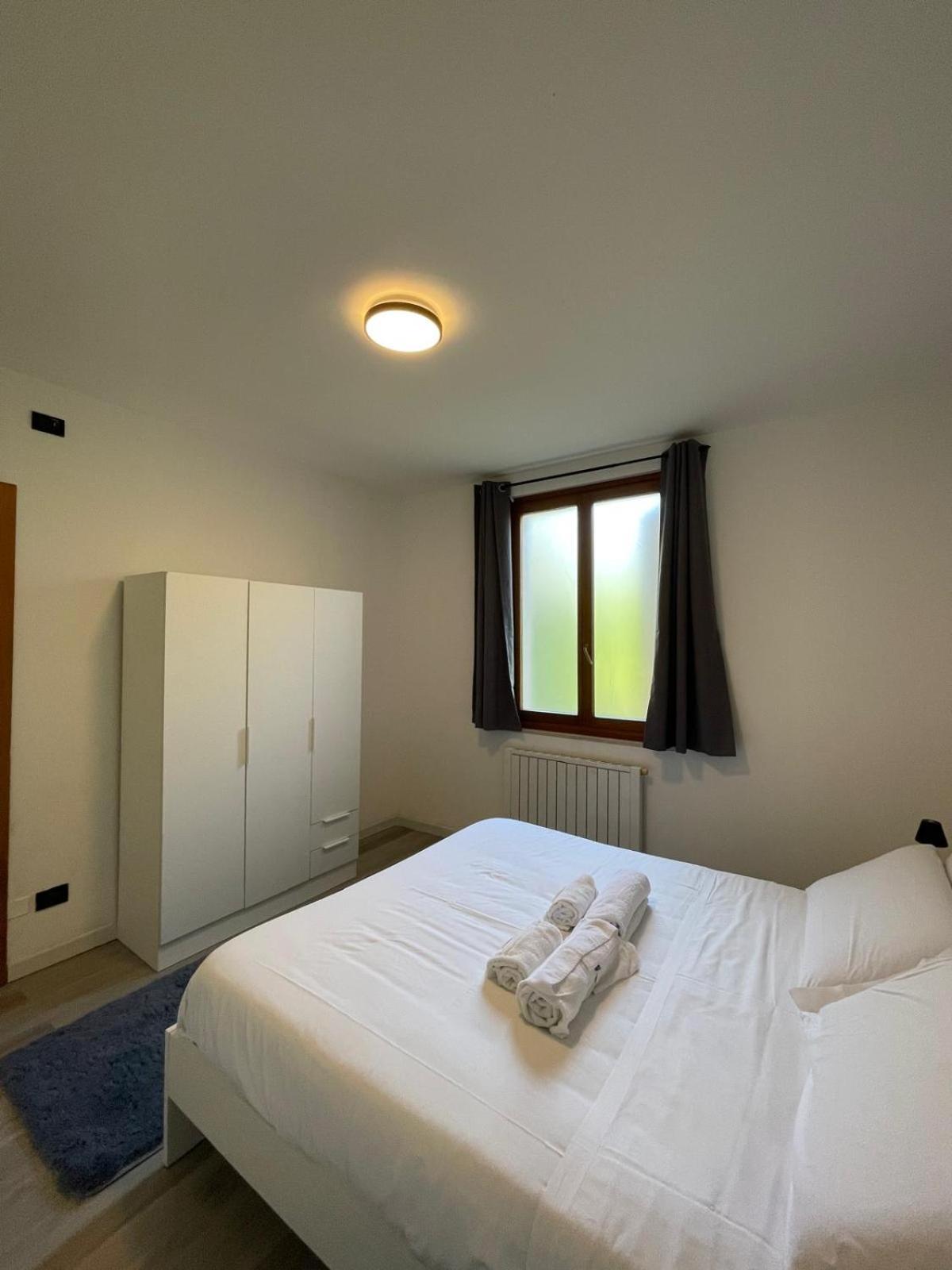 Marconi City Centre Desenzano del Garda Eksteriør bilde